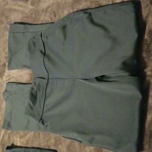 Express Dress Pants: A